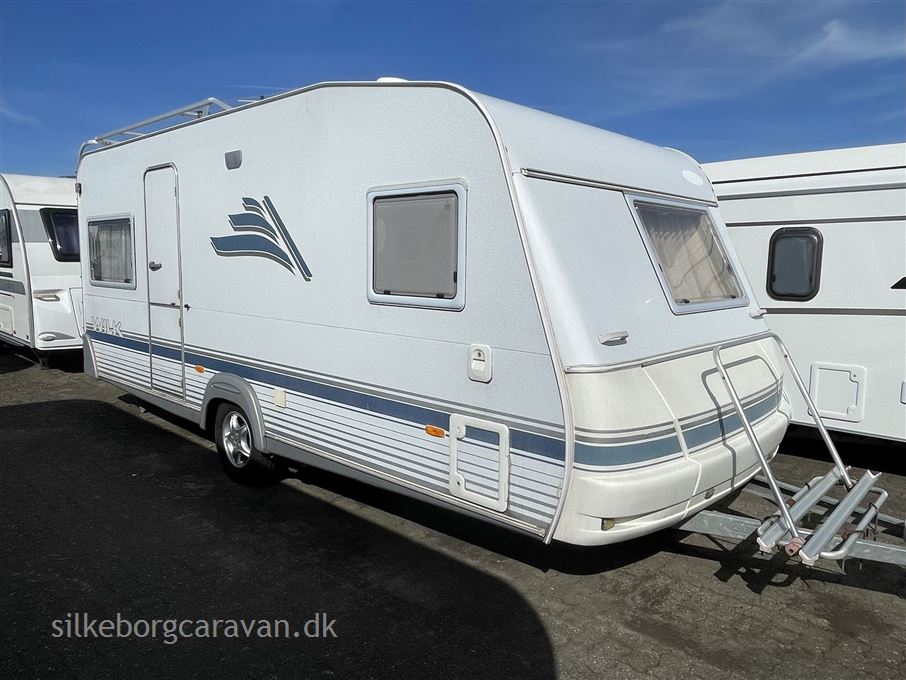 Wilk Sport 490 HTD